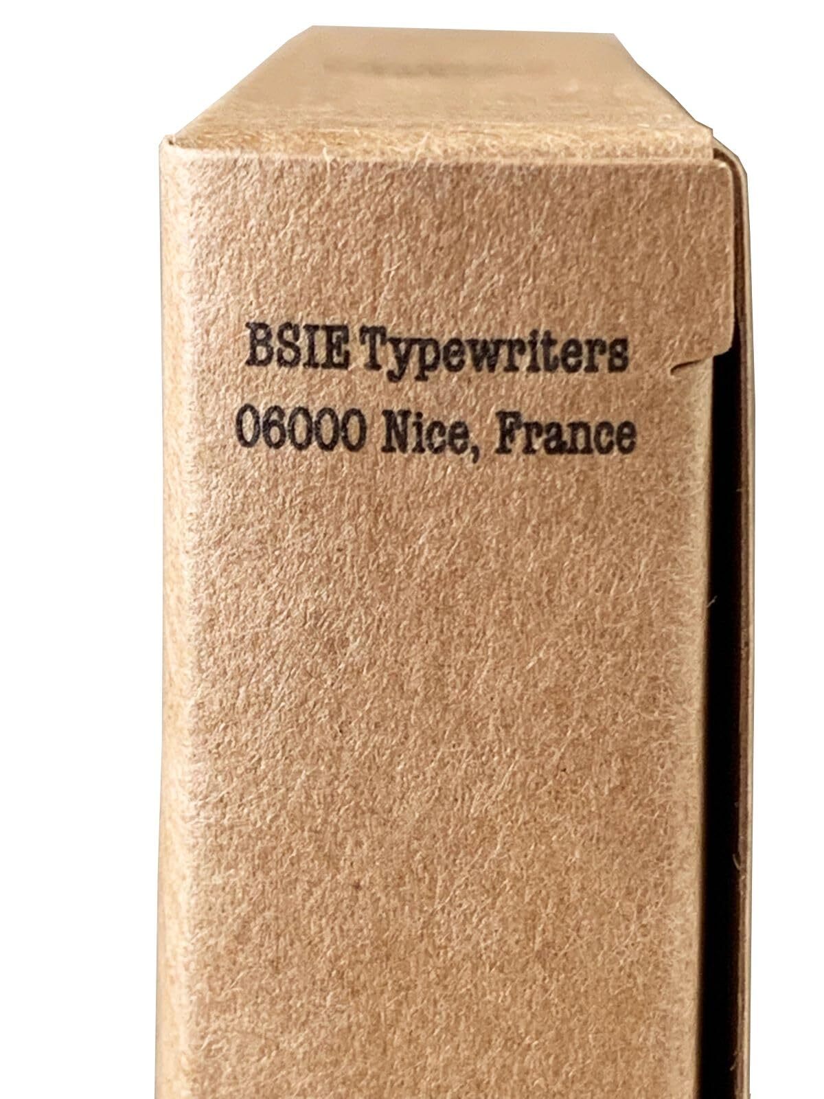 Olympia Typewriter Ribbon –