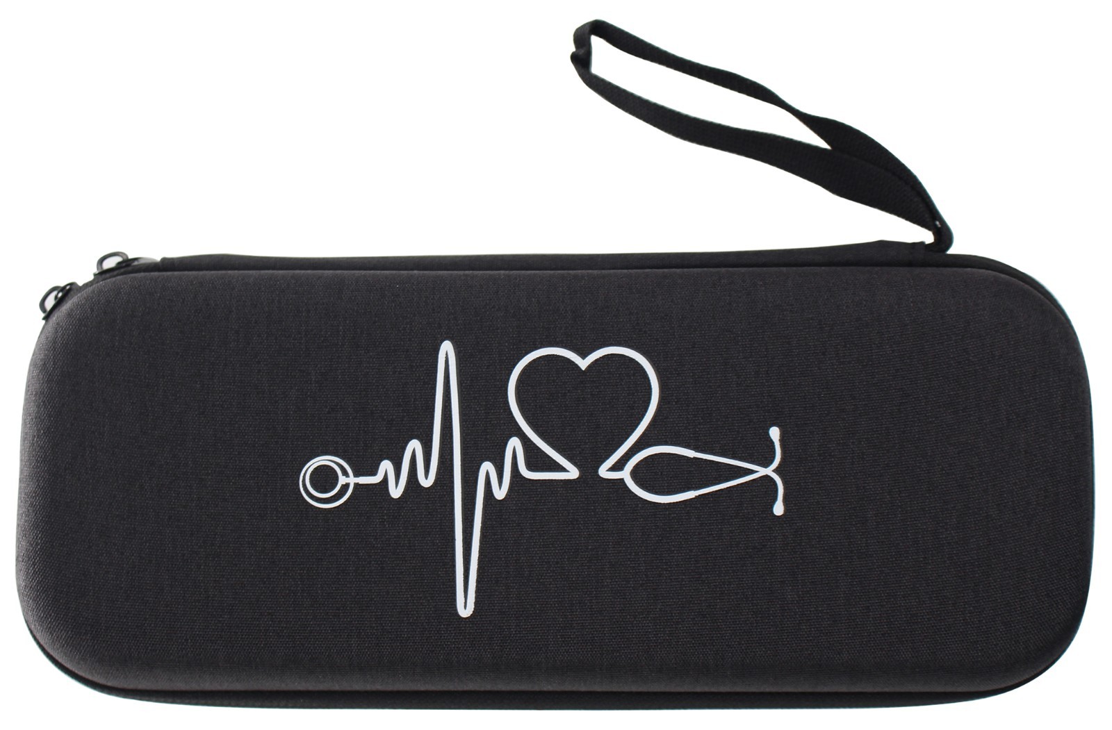 Medical Nurse Accessories Storage Travel Carry Case fits 3M Littmann Stethoscope