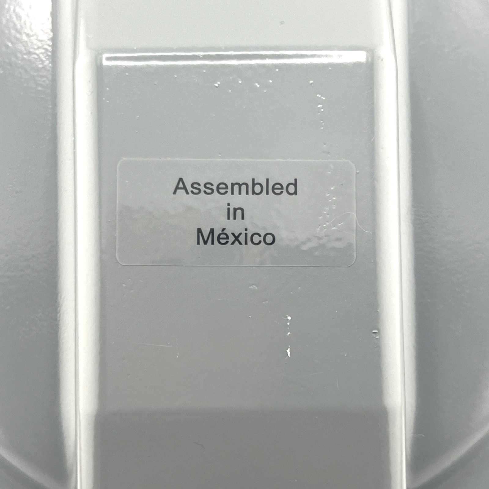 Honeywell American Meter 1813C Gas Pressure Regulator ORF 1/2 SPR 6”-15″ 2044