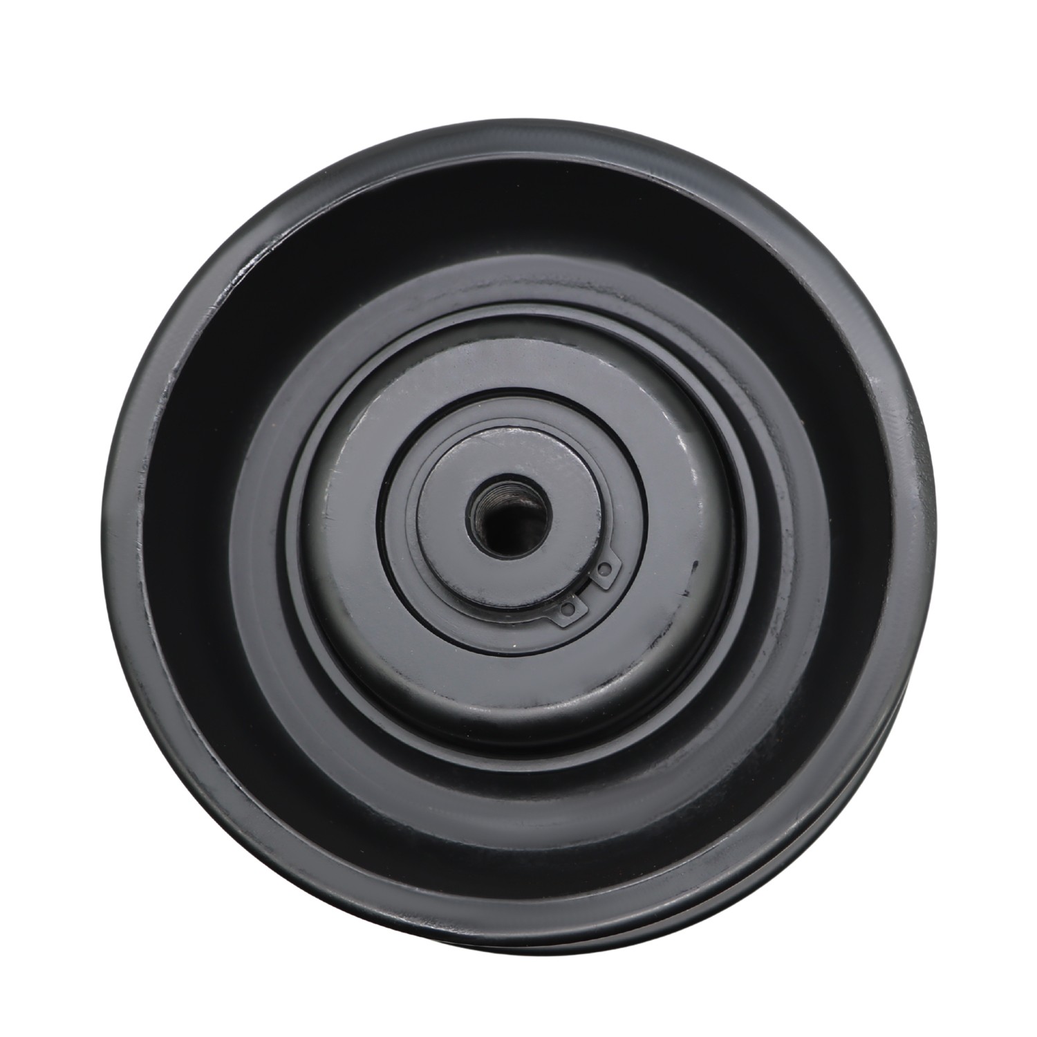 Bottom Track Roller For Bobcat T550 T590 T595 T630 T650 7228629 7352427