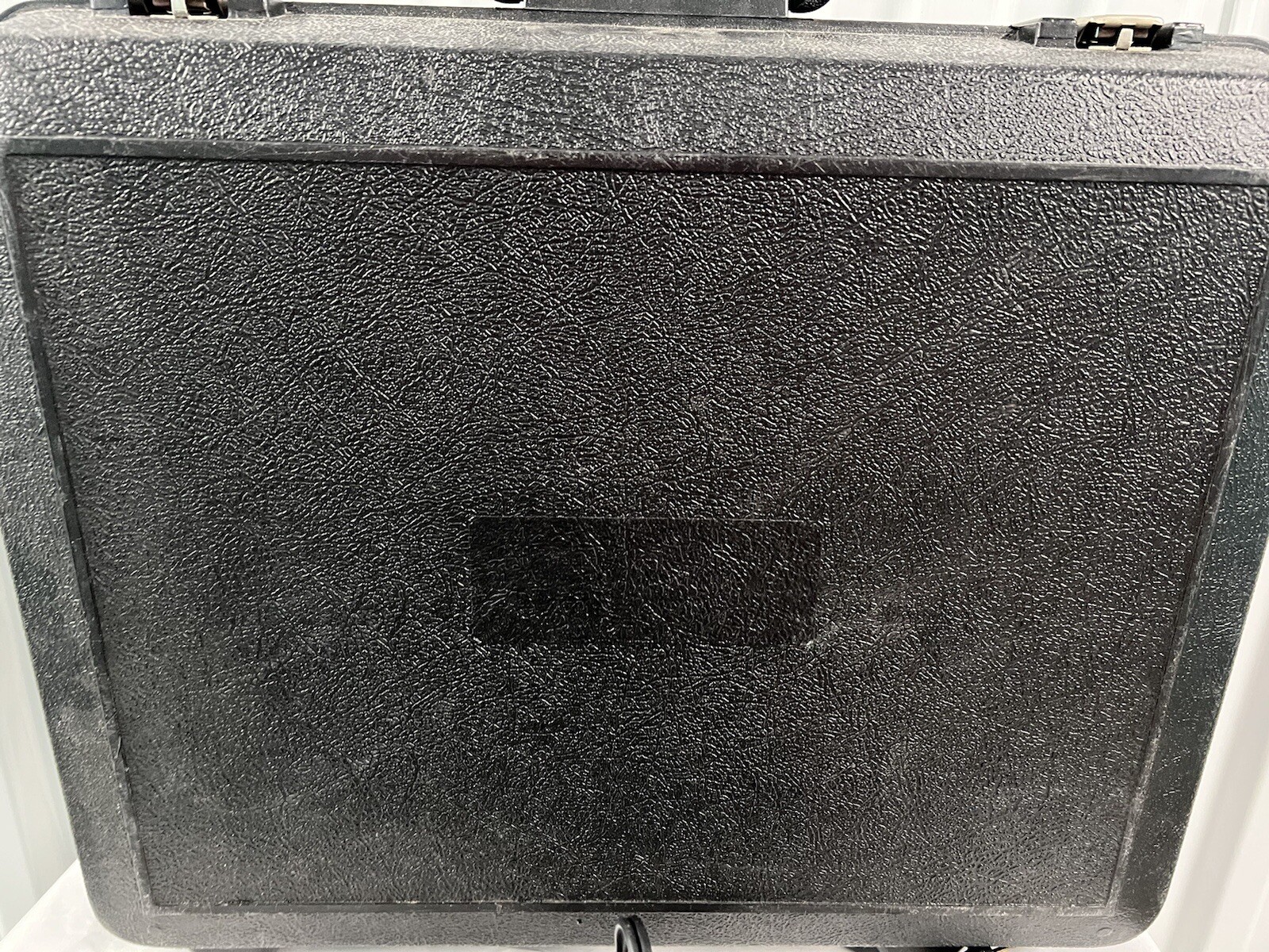 ATP HARVARD ELITE HE-PLUS PORTABLE PA SYSTEM GREAT CONDITION