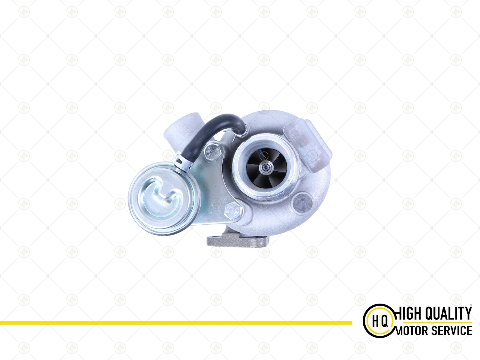 Turbocharger For Kubota, 1E038-17015, V1505, D1105, D1005.