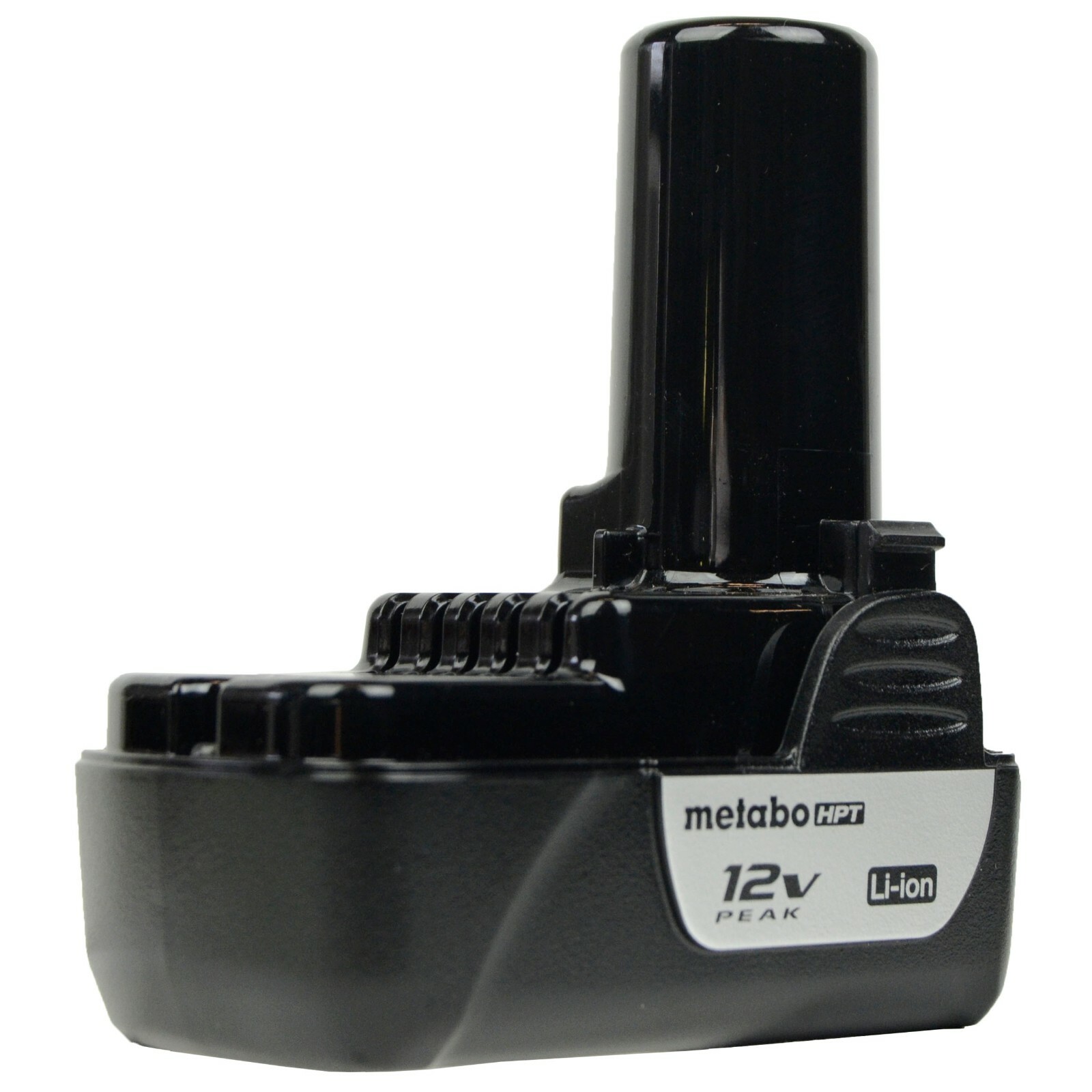 Metabo HPT BCL1015S 12V 1.3Ah Lithium-ion Pod-Style Battery Pack