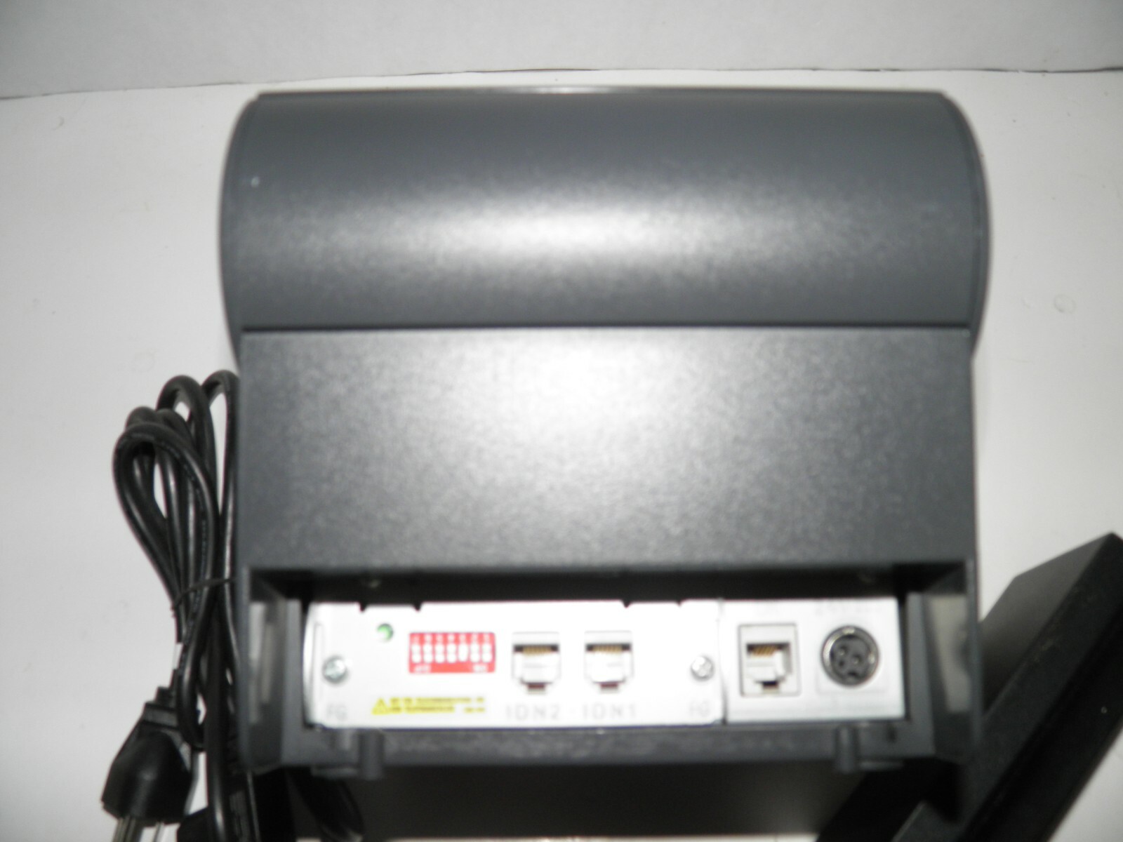 Refurbished Micros Epson M129H TM-T88IV Thermal POS Receipt Printer IDN