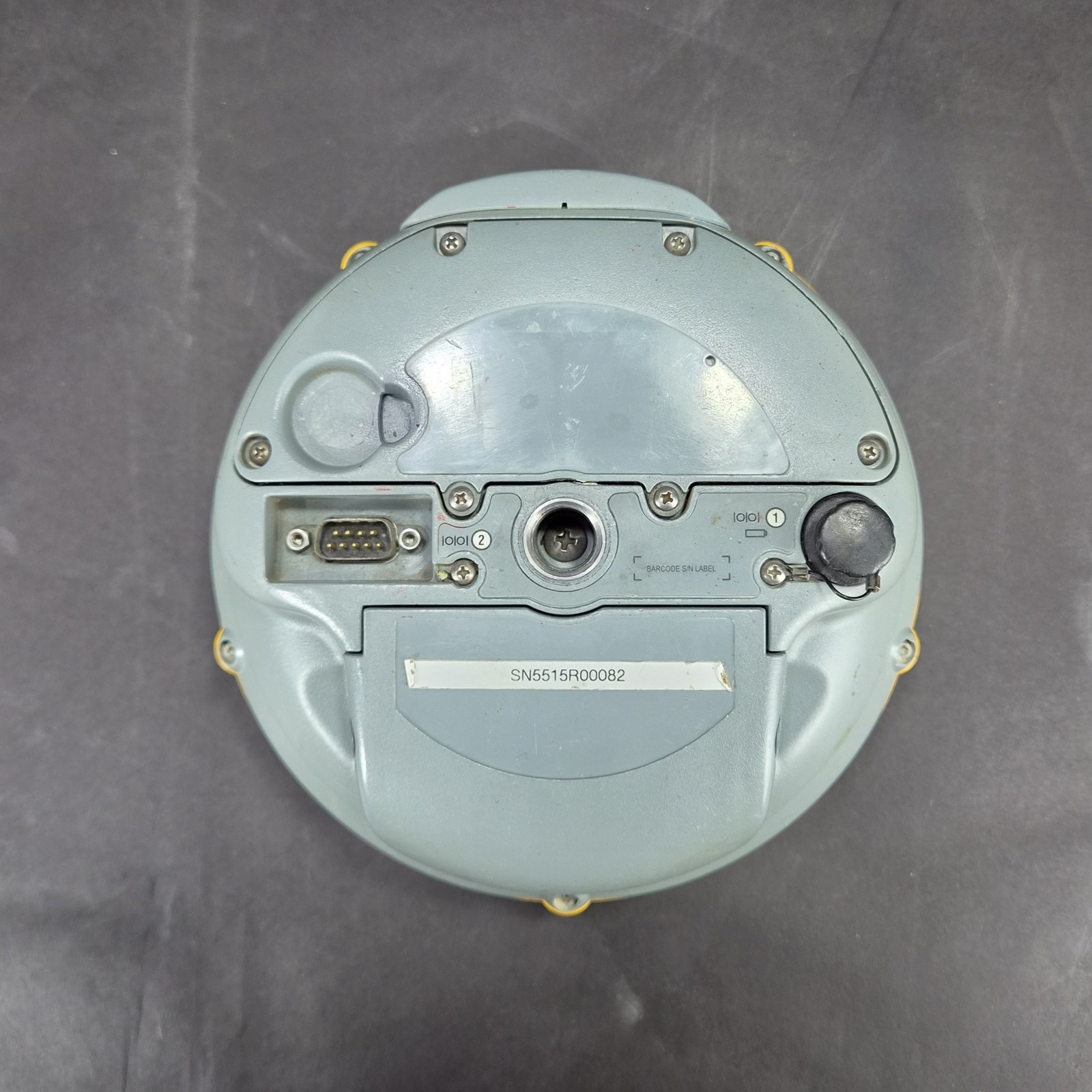 TRIMBLE R8s GNSS Receiver 440 Channels GPS