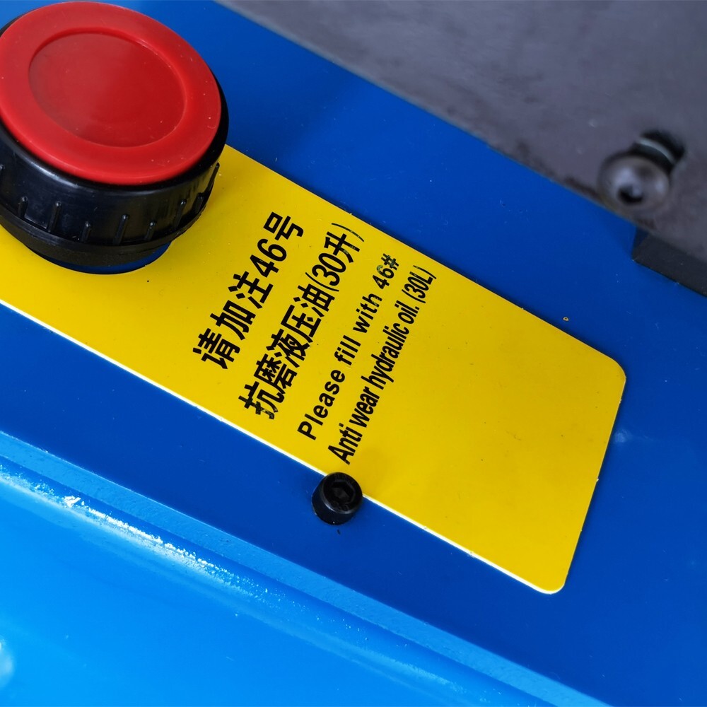 Pipe Reducing Machine 0.55-2.72″Circular Tube Shrinking Machine Hose Clamping