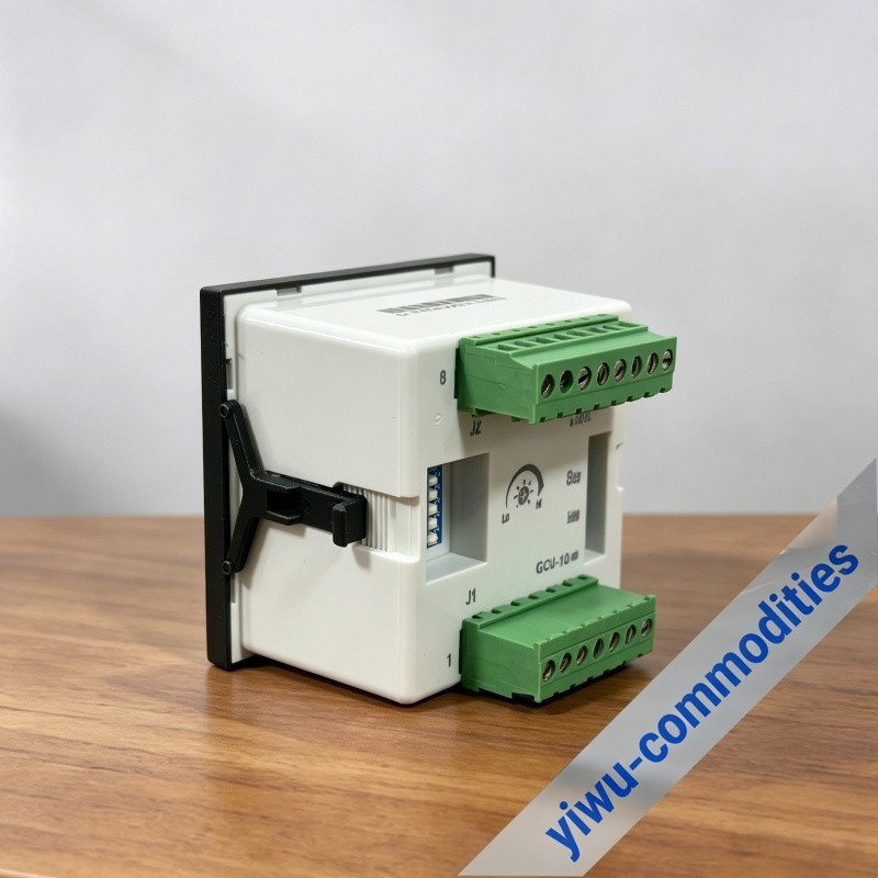 1PCS New KUTAI GCU-10 Generator Control Unit Fast Ship Quality Assurance