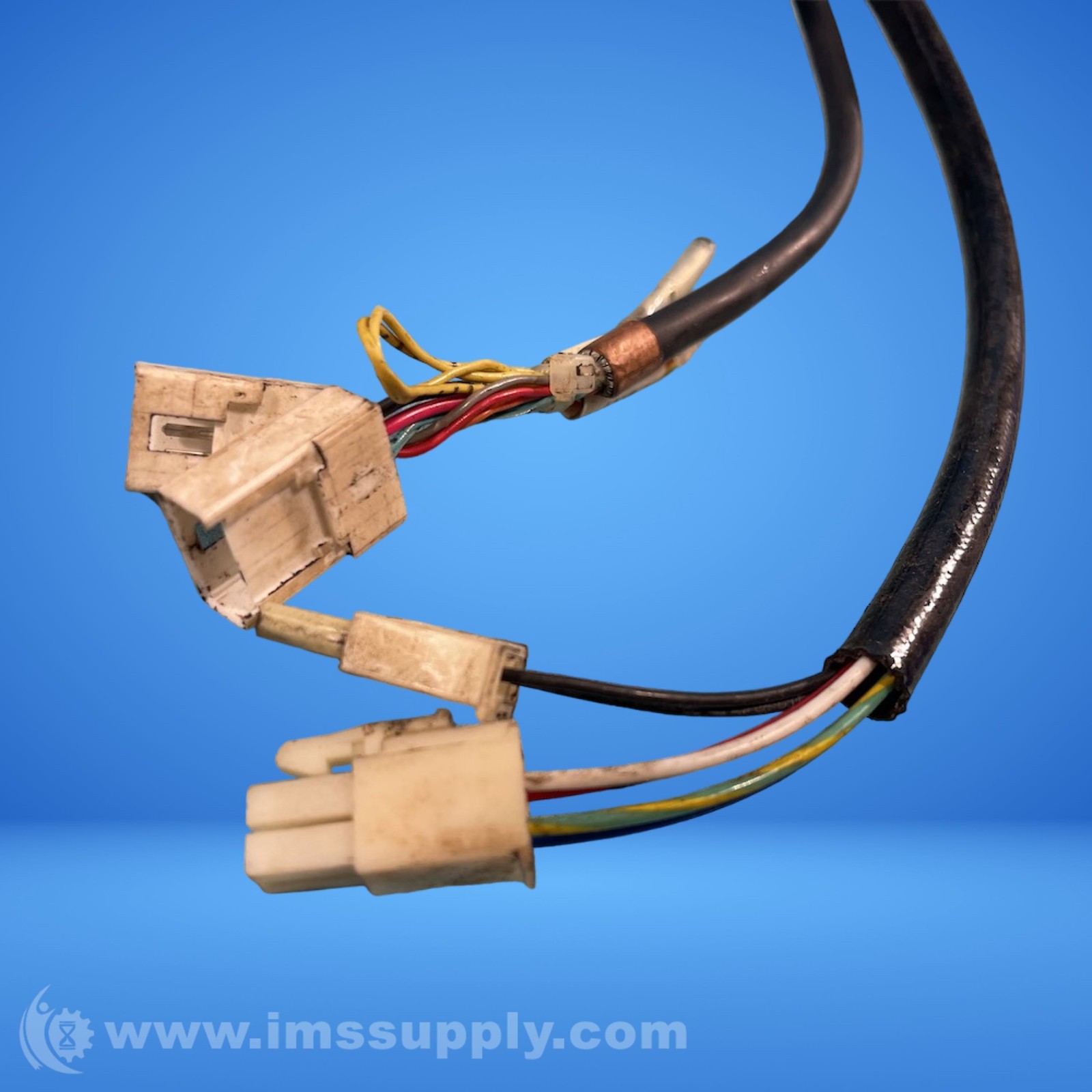 Yaskawa SGMPH-01A2A-YR12 AC Servo Motor RSIP
