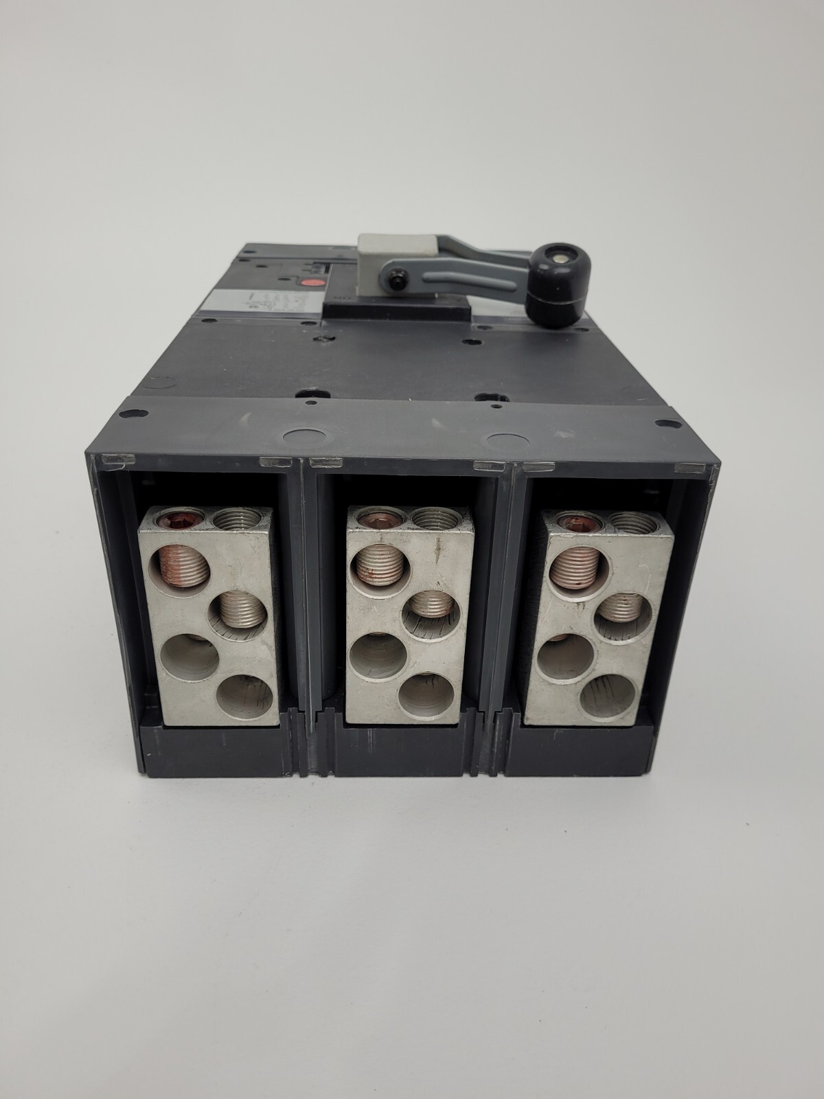 SKHA36AT0800 GE Spectra Circuit Breaker + SRPK800A800 800A Plug -Next Day Option