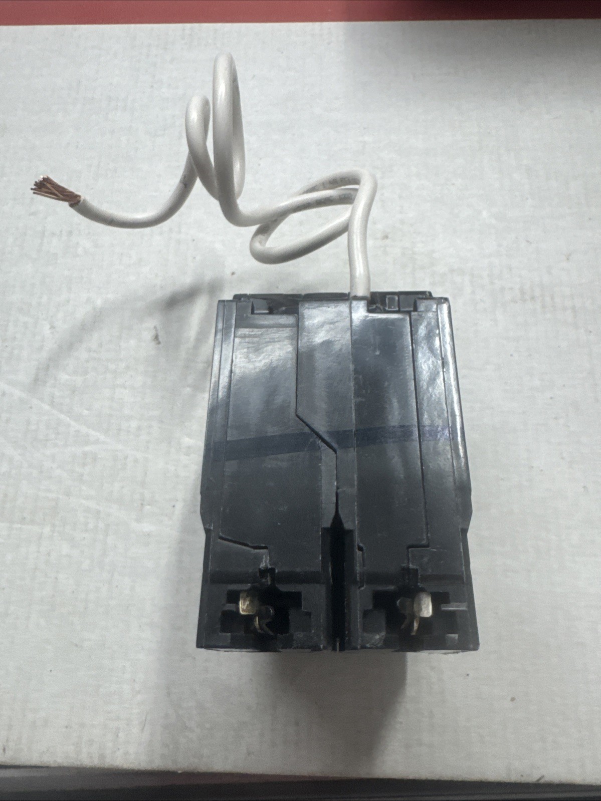 GE Ground Fault Circuit Interrupter 50A 120/240 VAC THQL2150GFT2P