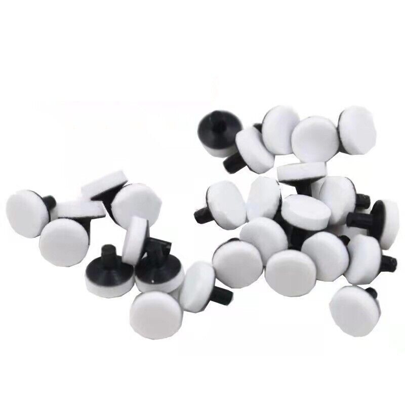 Dental Resin Filling Kit Molding Tool Material Quick Composite Foam Pads Handle