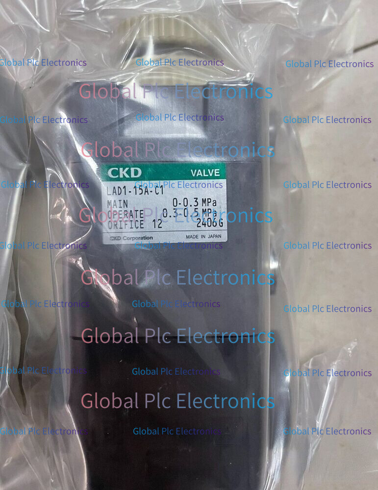 1pc NEW CKD LAD1-15A-C1