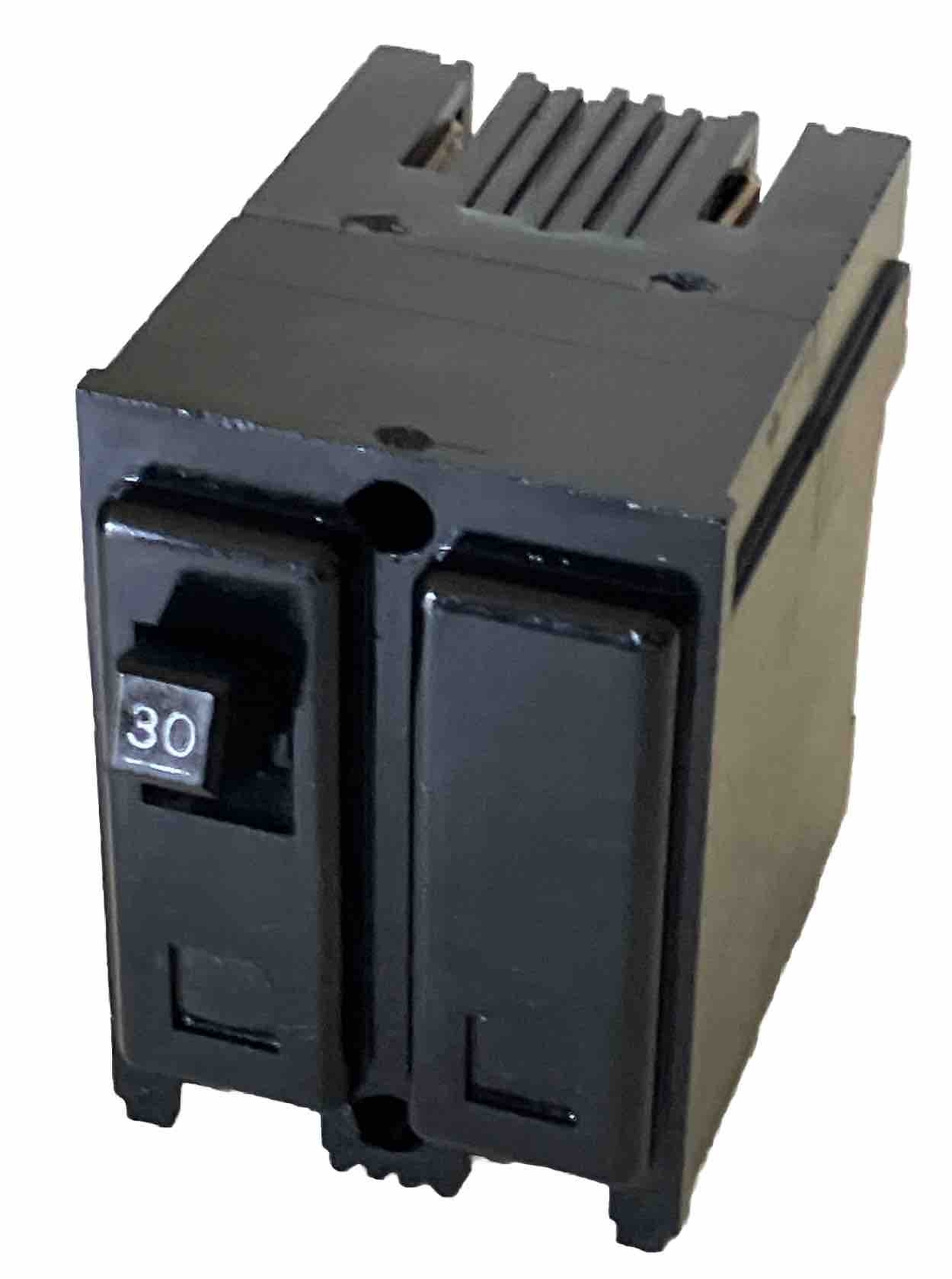 Westinghouse 30 Amp 2 Pole Type P Circuit Breaker 120/240V Quicklag 30A QNP2030