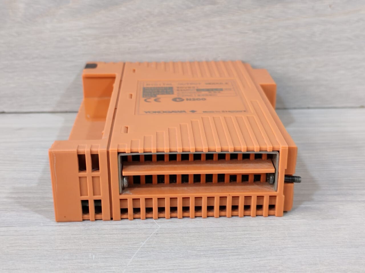 Yokogawa SDV531-S33/PRP S2 Digital Output Module
