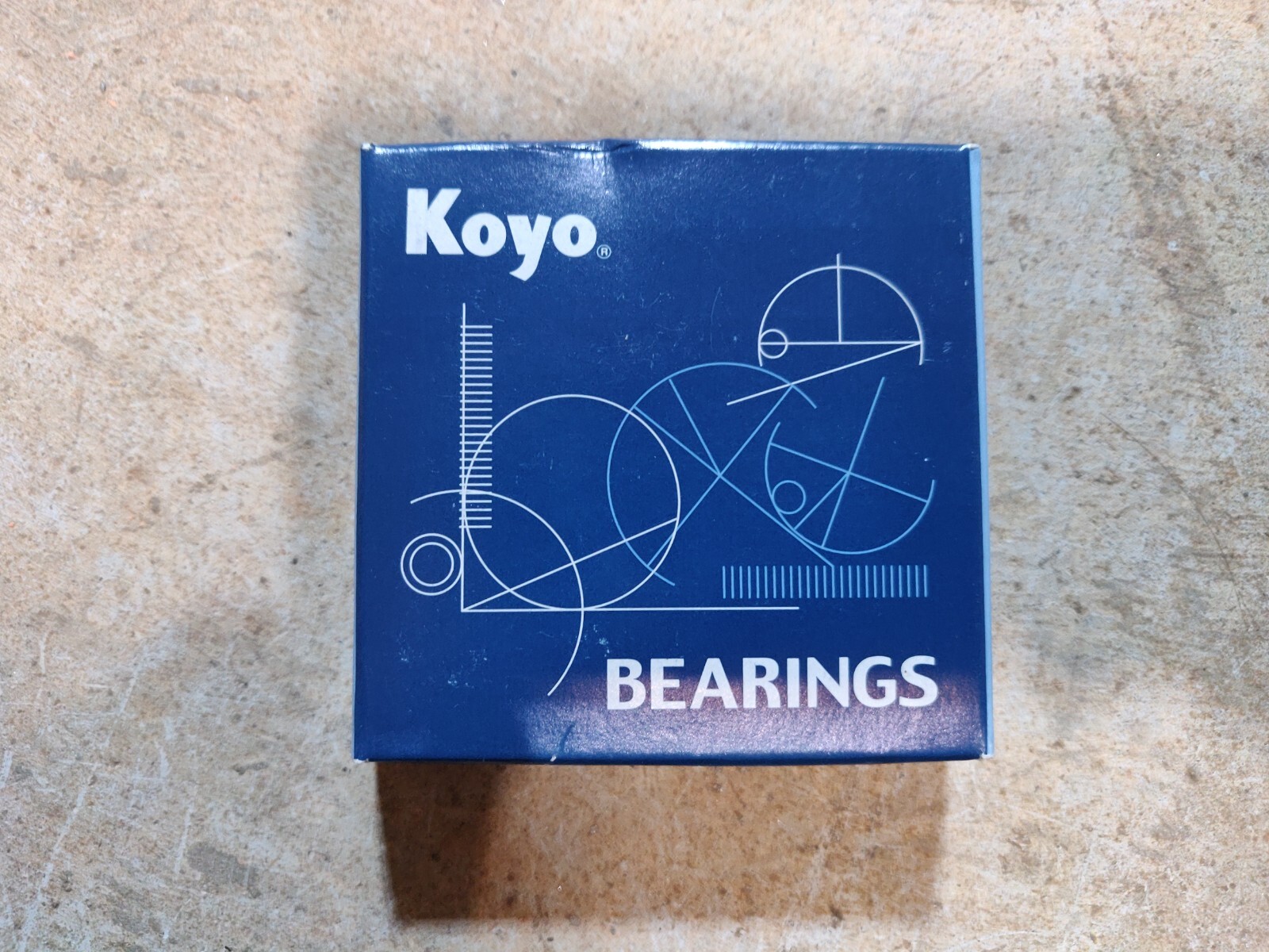 [1 Set] Cone LM501349 Cup LM501310 Tapered Roller Bearing 1.625″ x 2.89″ x 0.77″