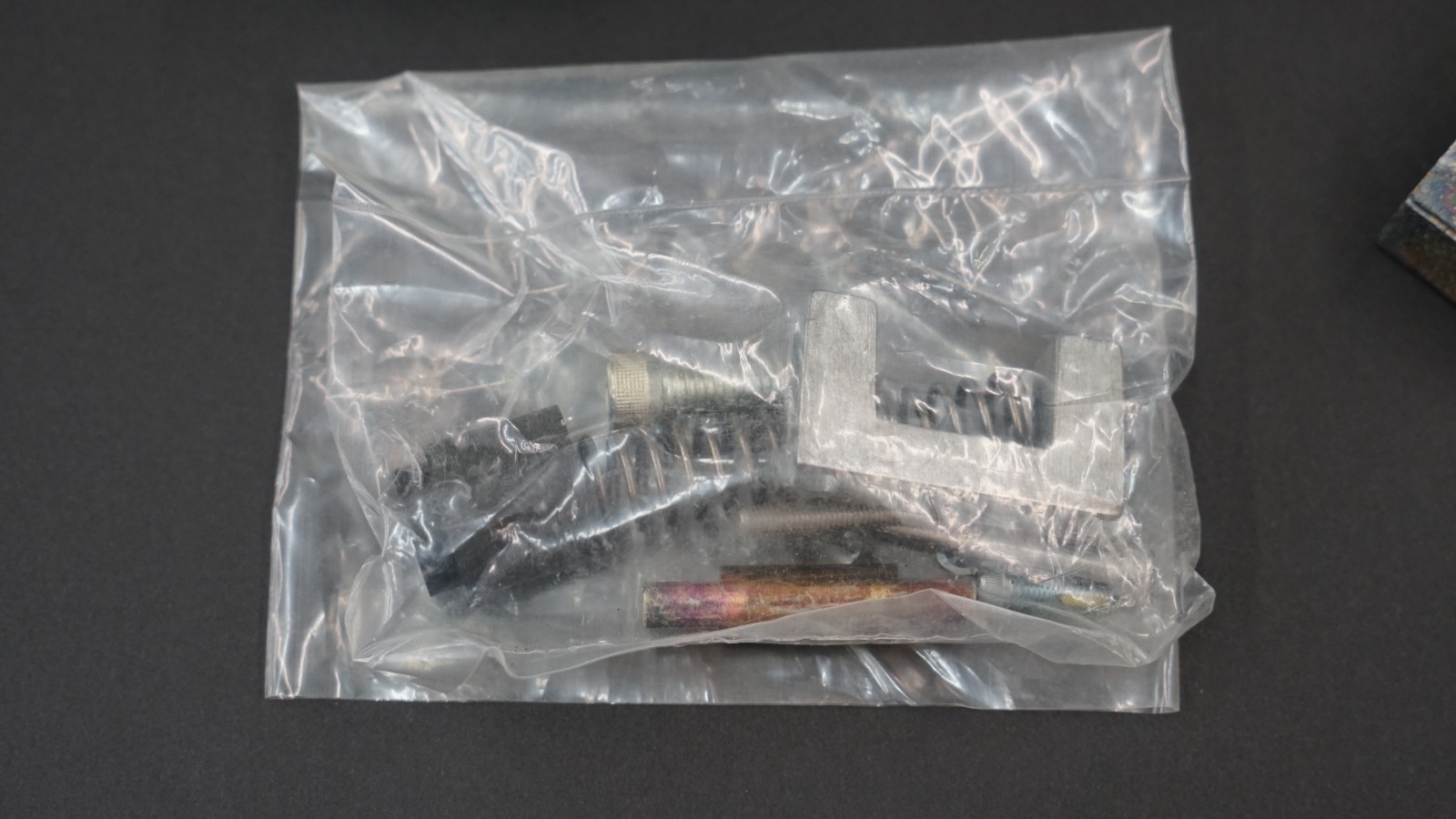 HOYT 2066A10G11 WESTINGHOUSE Replacement Contact Kit Size 6, 1P, A200 Series