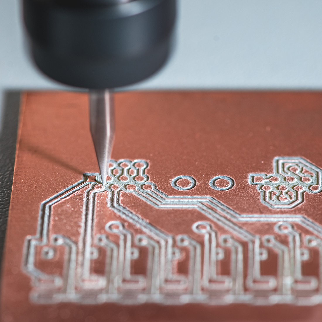 5pcs 150x100mm Double Sided Copper Clad Laminate PCB Circuit Board FR4 1mm