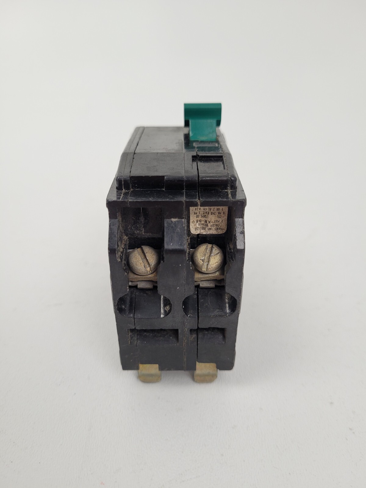 QO230 Square D 30 Amp 240 Volt Circuit Breaker – Next Day Option