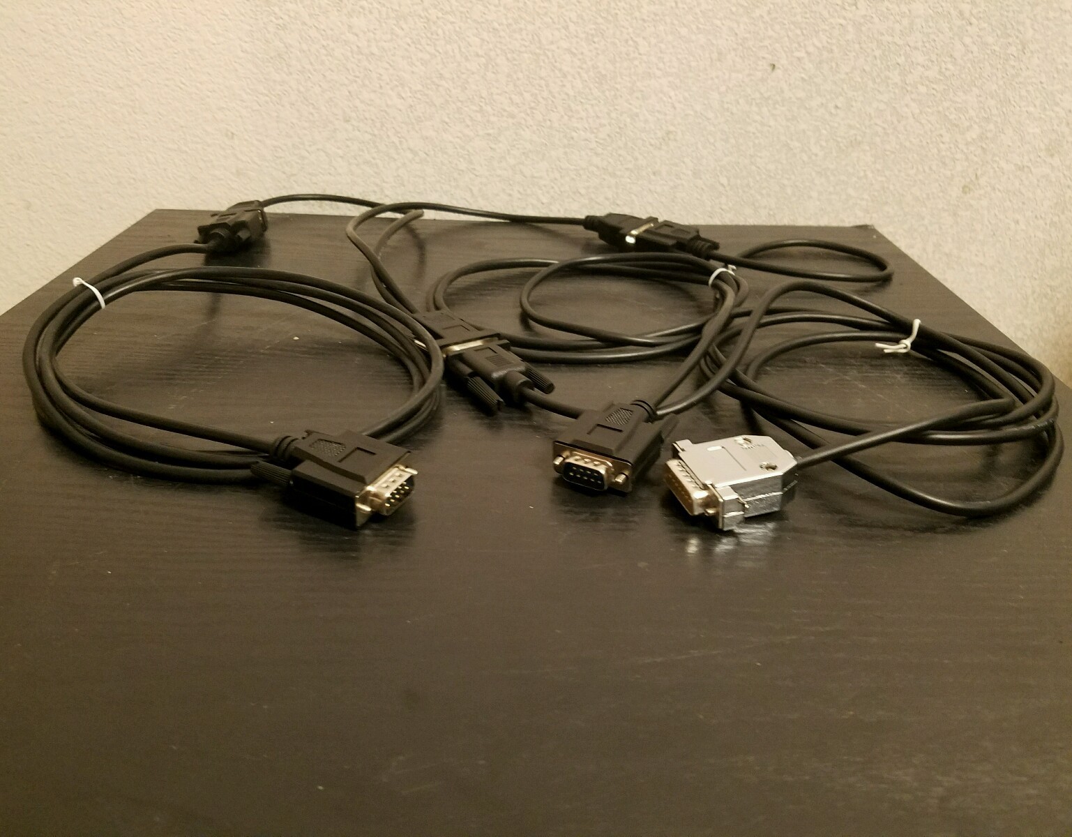 Agilent Y Remote Start Cable +Ctc Pal Remote Cable G1530-61200 / G6500-82013