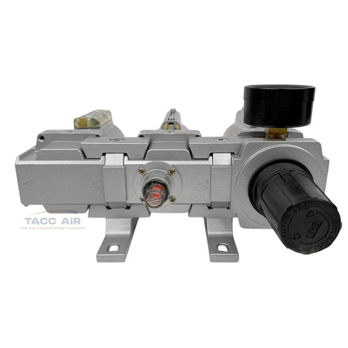 1/2″ NPT Air Compressor Regulator Filter Dryer Coalescing Desiccant System