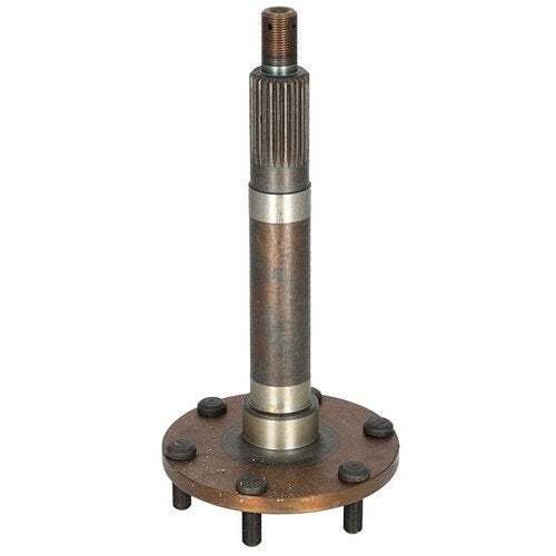 Axle and Hub Assembly fits Case 1835C 1838 1840 103825A1 H672982