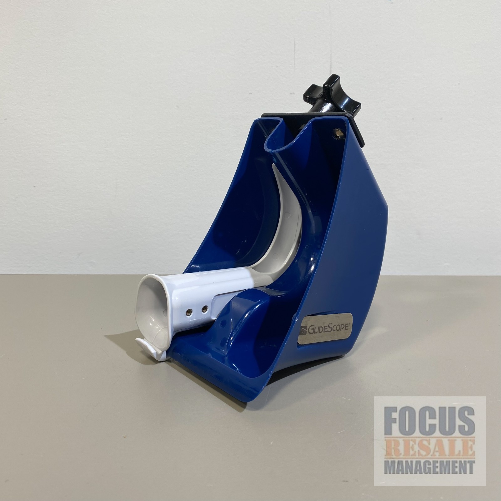 Verathon GVL Portable Glidescope w/ 0570-0210 Video Baton