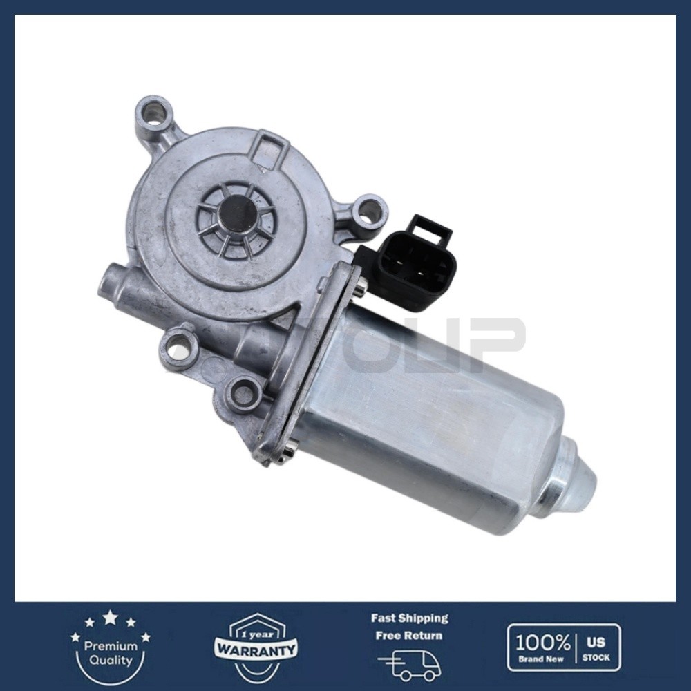 Window Regulator Fit International Motor Transmission 2505420C91 LH Drivers Side