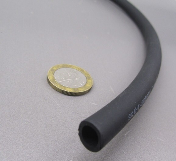 Tygon Norprene® A-60-G Tubing AFL000017 3/8″ OD x 1/4″ ID x 1/16″ Wall x 10 Ft