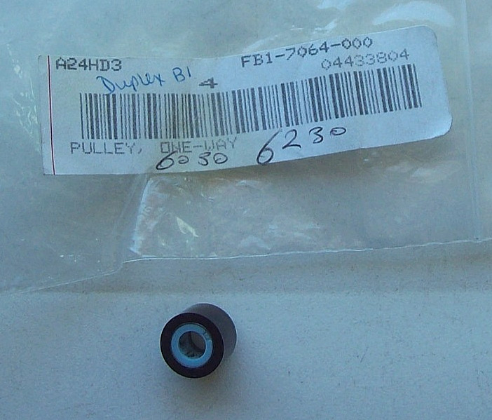 Canon FB1-7064-000 One Way Pulley ~ Free Shipping