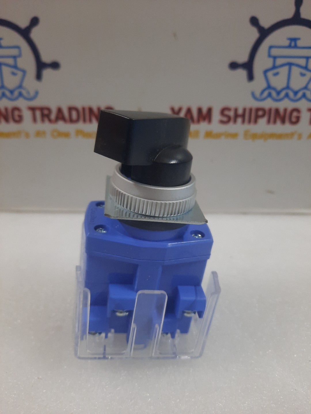YongSung YSDNC2201-39MO10BW Cam Switch AC 220V 10A Rotary Selector Switch
