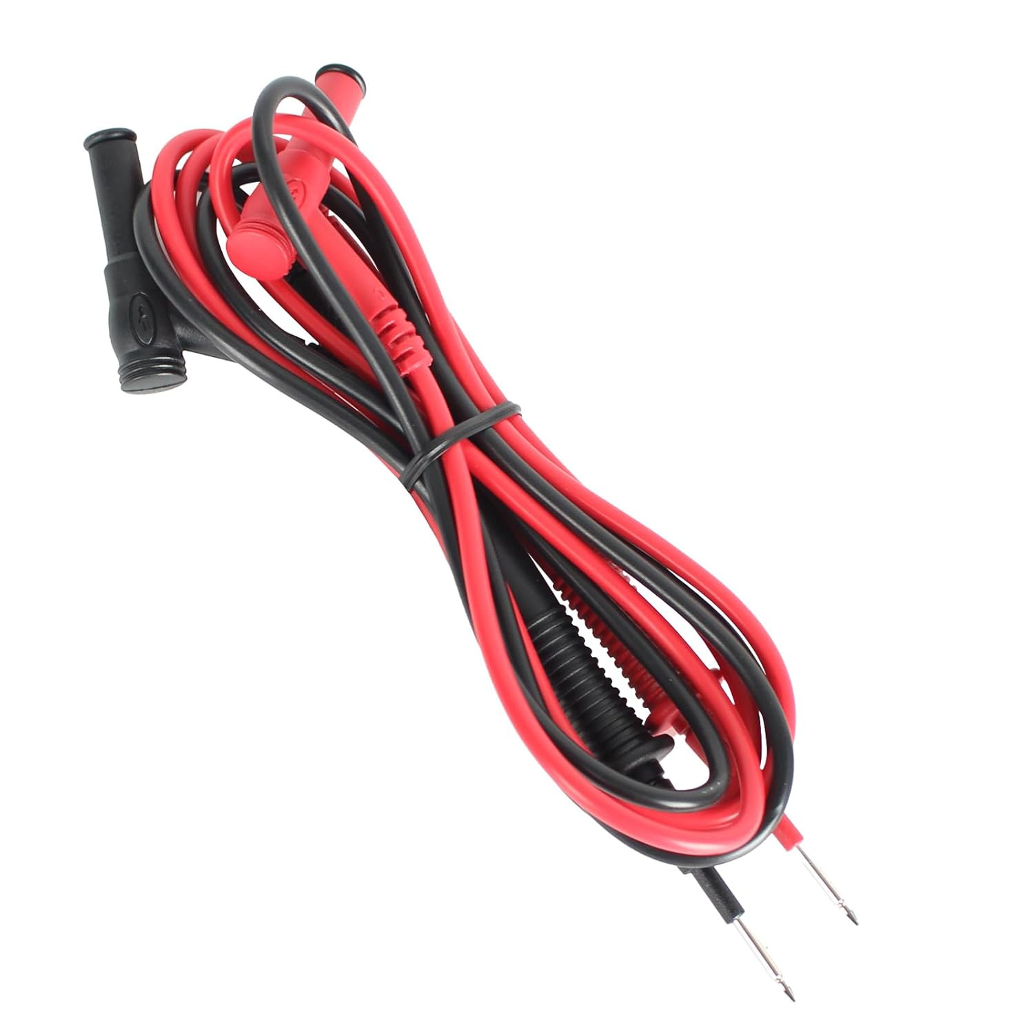 New Meter Test Leads CAT III 1000V 20A Replacement for FLUKE Ideal Simpson