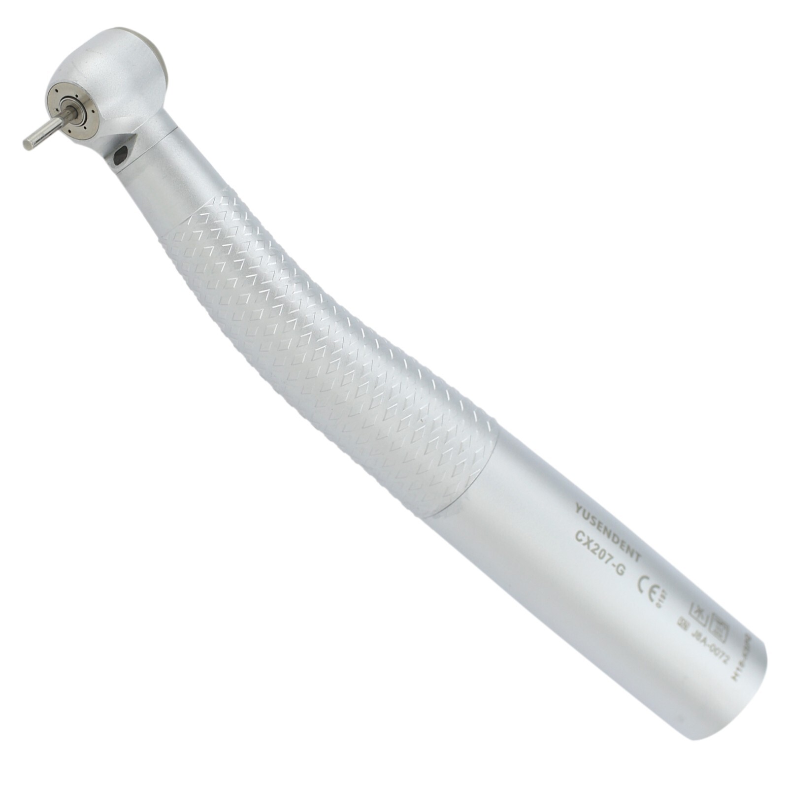 COXO Dental Handpiece High Speed CX207-G Fiber Optic Kavo Multiflex Coupler 4 6
