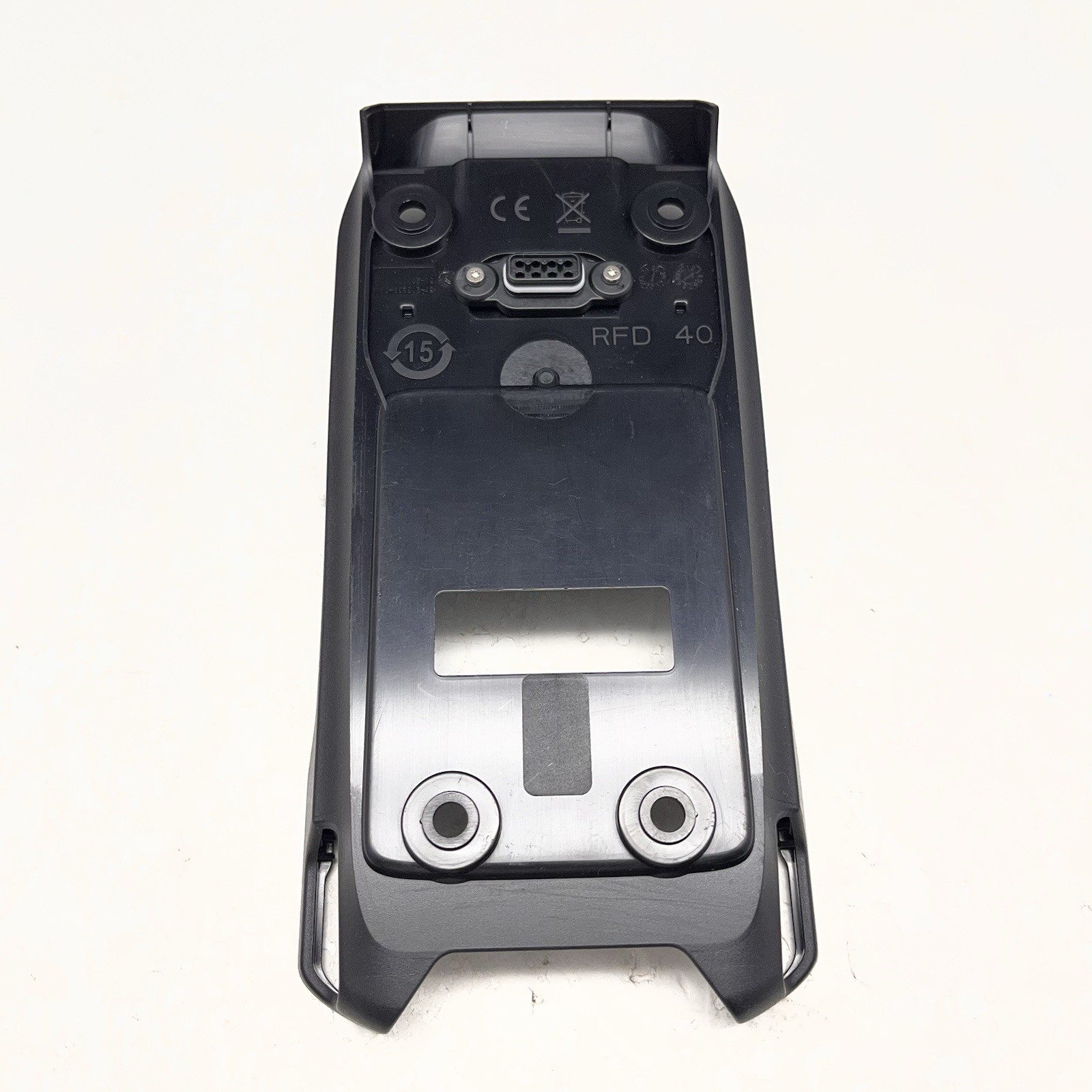 Zebra RFD40 ADP-RFD40-TC2X-1E Sled Adapter for TC21/TC26 Mobile Computers C3