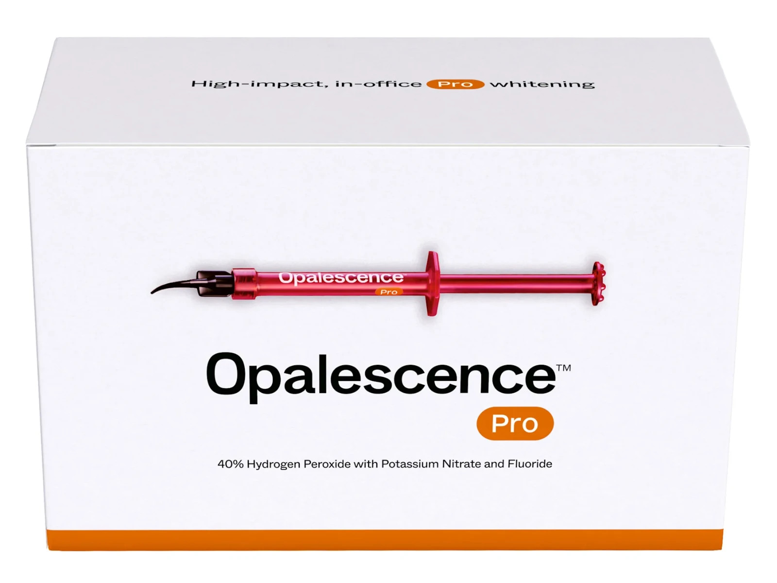 Ultradent Boost In Office Tooth Whitener 40% Patient Kit 6249