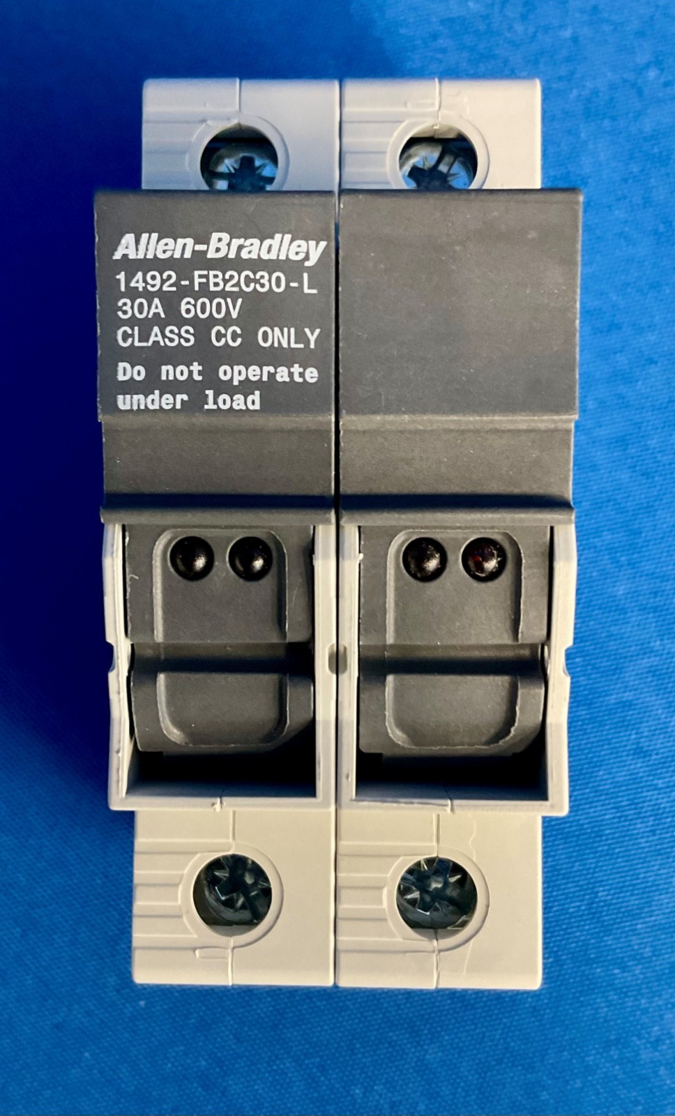 Allen -Bradley 1492-FB2C30-L