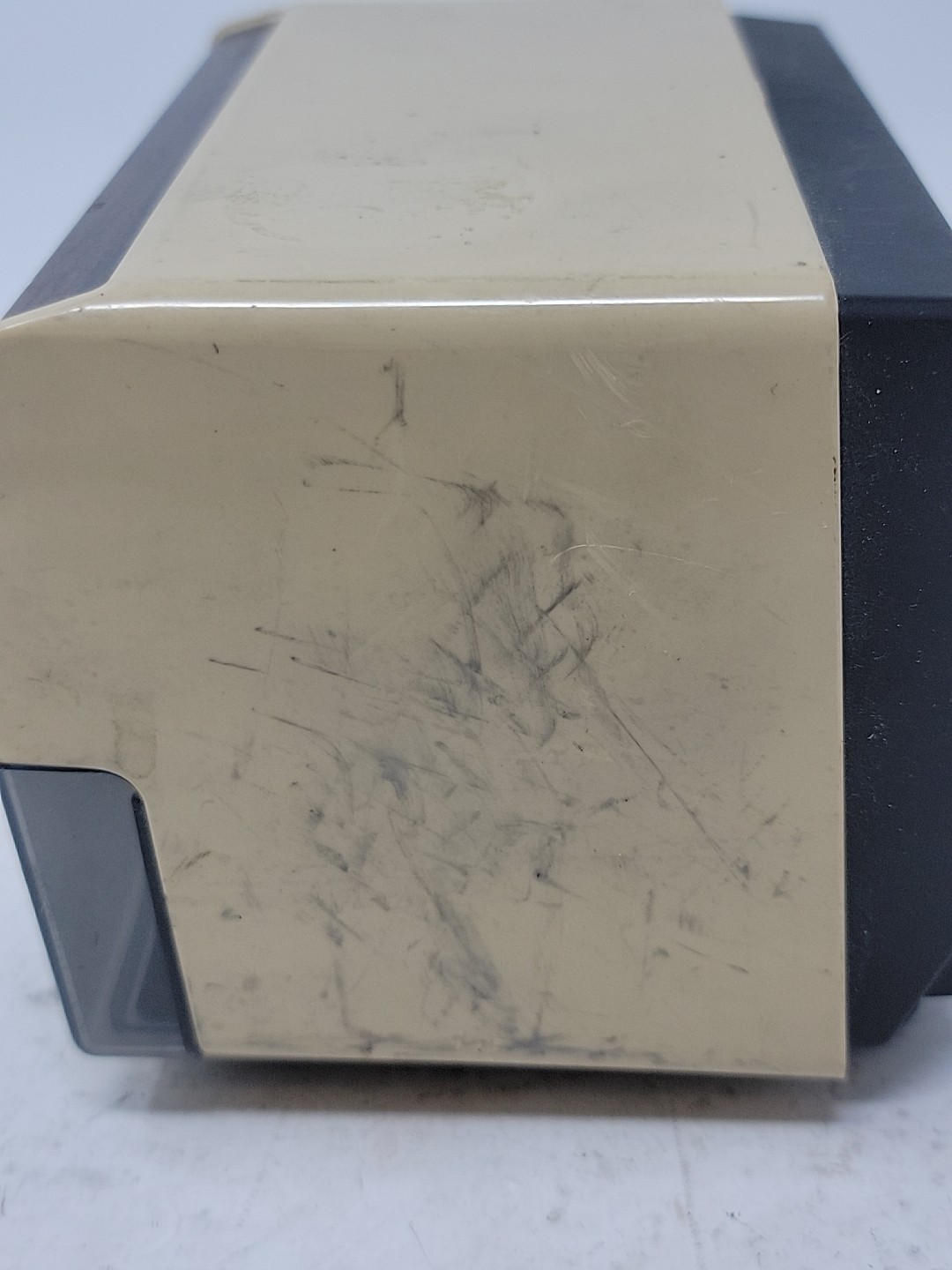 Vintage Panasonic KP-110 Electric Pencil Sharpener With Auto-Stop Tested