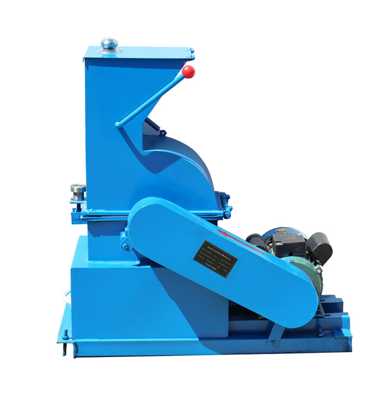 Easy To Operate Heavy Duty Hammer Crusher Stones Crusher Machine for Gangue 220V