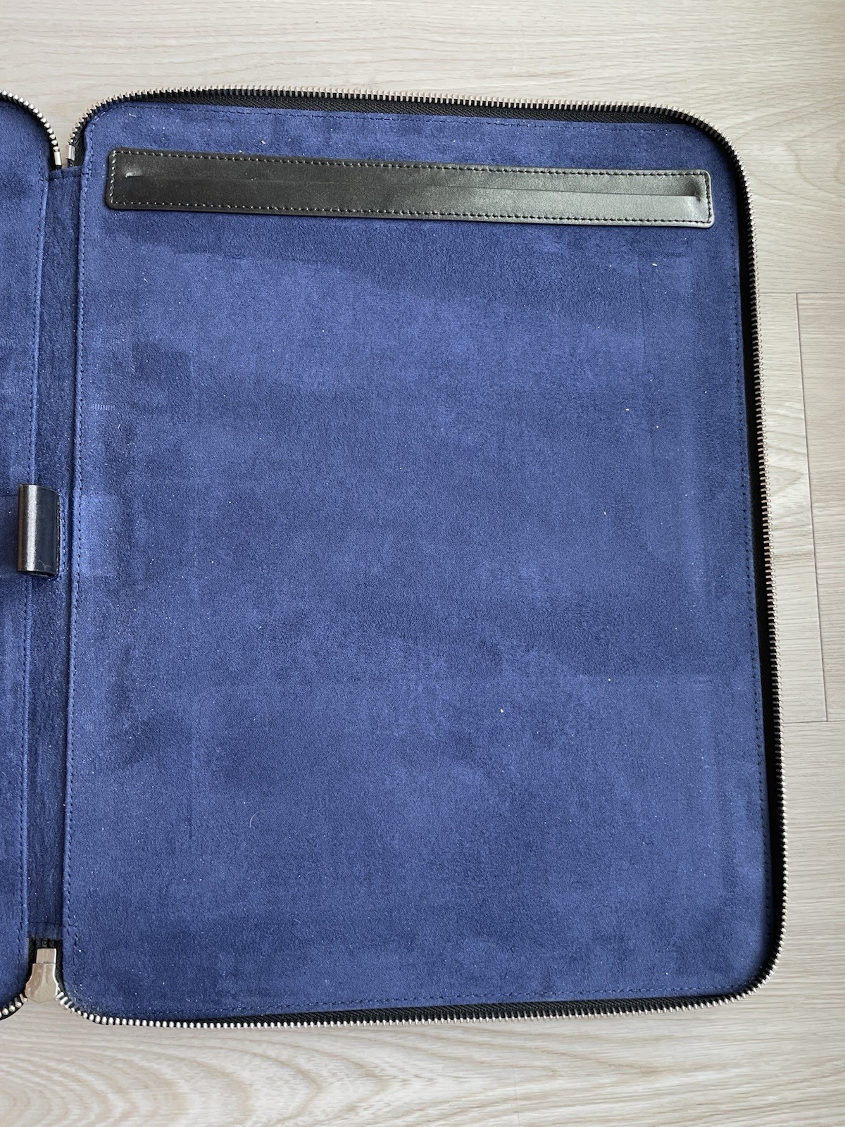 S.T. Dupont Line D Conference Pad