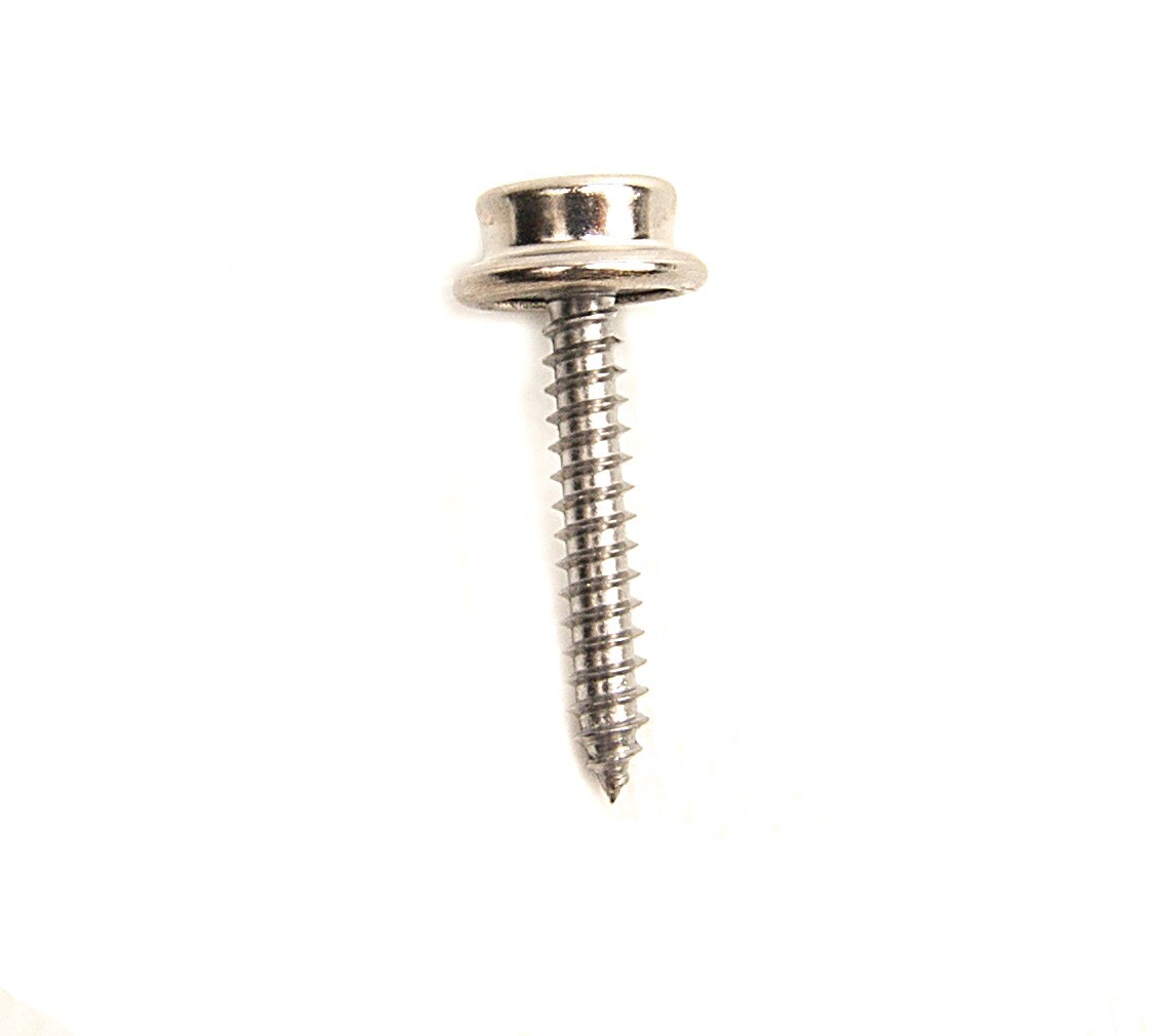 Screw Stud, 1″ Inch in Length – Screw Stud Only
