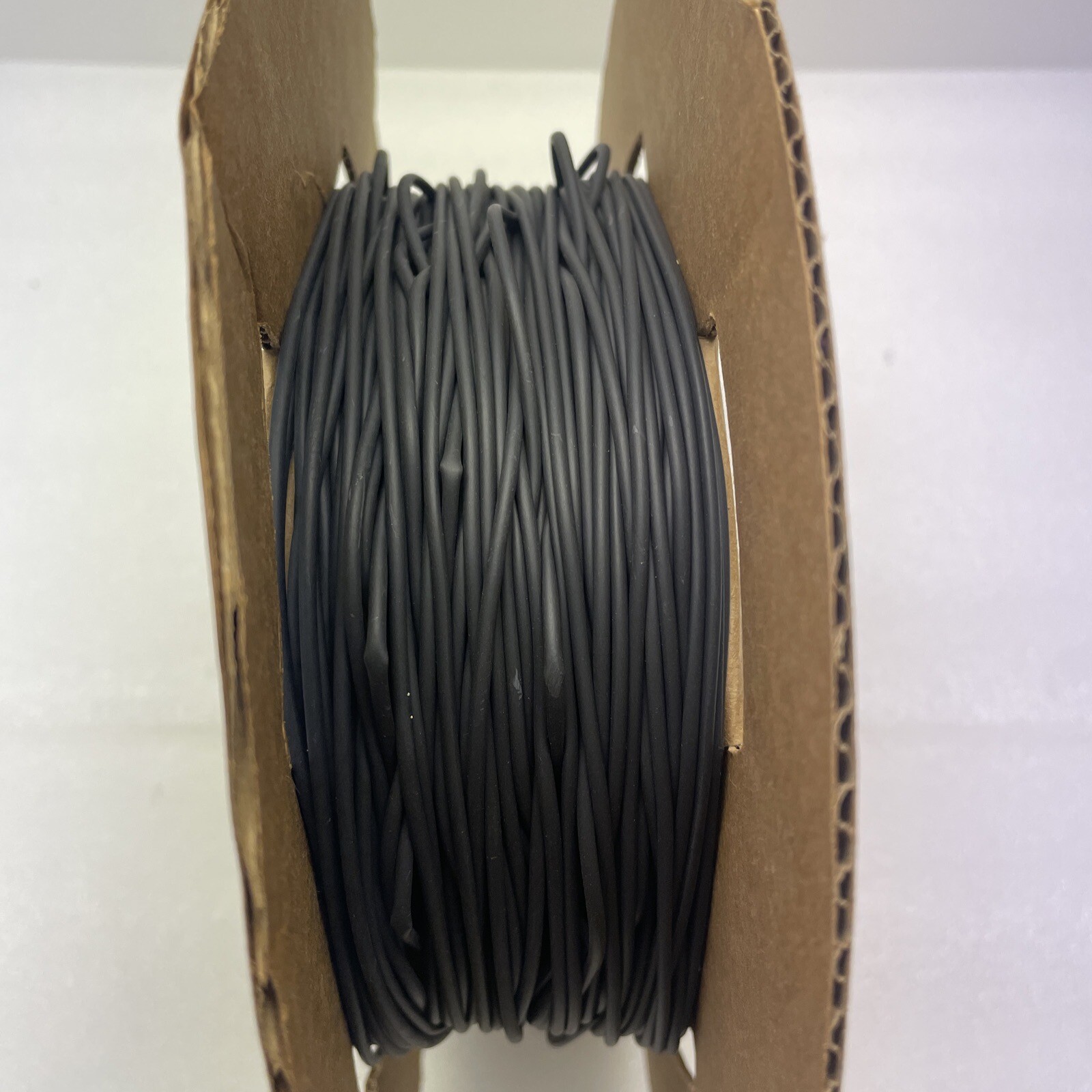 100 Foot C16404-000 VERSAFIT-MINI-SPL-3/64-BK Heatshrink 3/64″ x 100′ Black