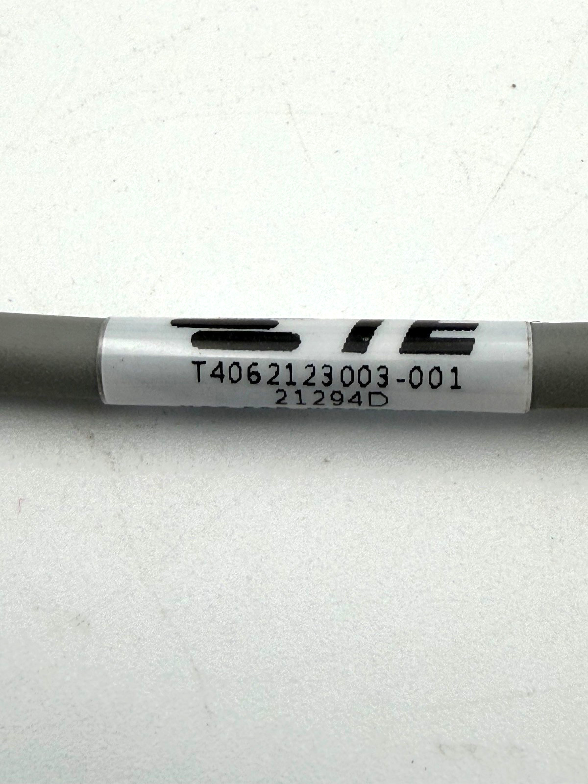TE CONNECTIVITY T4062123003-001 M8 RPC-M8-3MS-0.5SH-M8-3FS-PUR