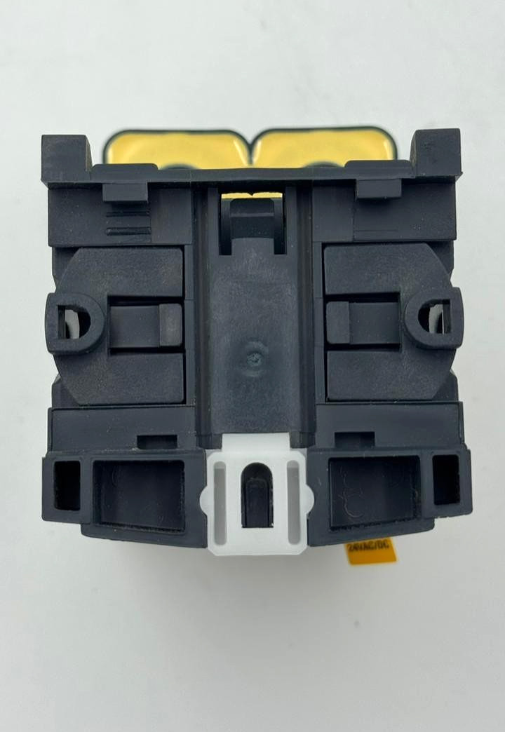 Samwha EOCRSSD30DB Electronic Overload Relay | 3–30A | 24VAC/DC