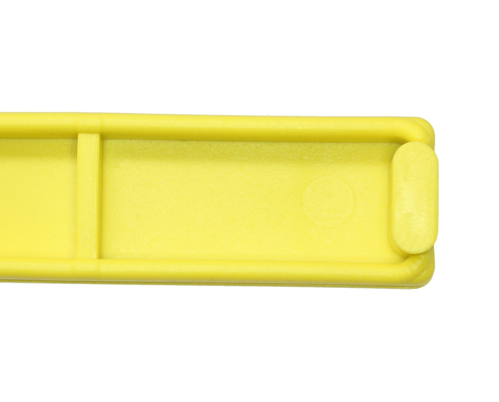 Yellow 4-IN-1 Bung Drum Wrench 55-30-15 Gallon Water Barrel Nut Cap Plug