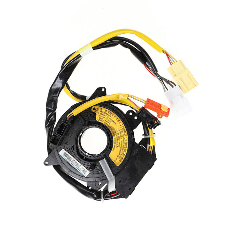Spiral Cable Steering Wheel Reel Clock Spring 83196-FG020 For Subaru Impreza