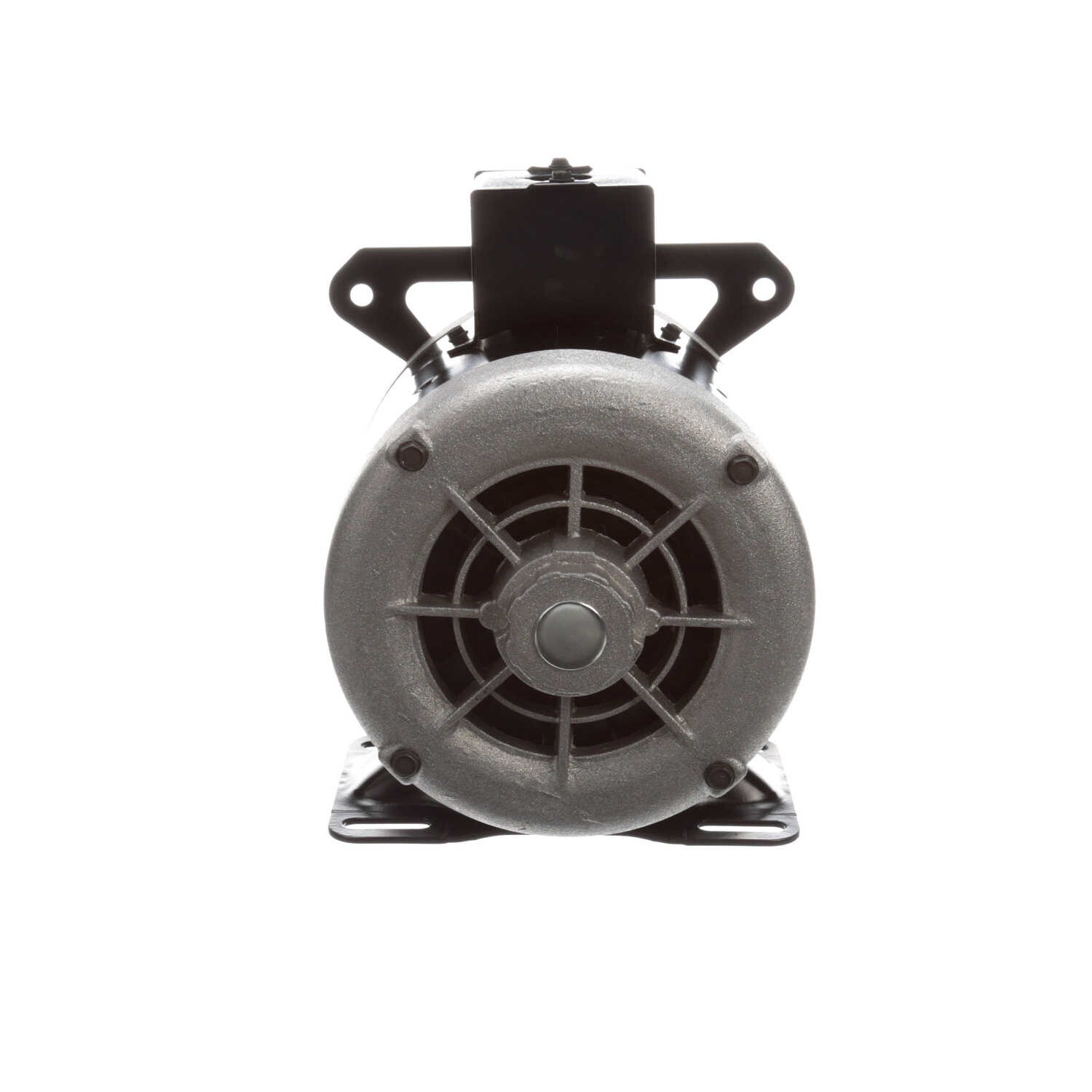 Century F266 Electric Motor 1/3 HP 1800 Rpm 1PH 100-115/200-230 Volt 56Y Frame
