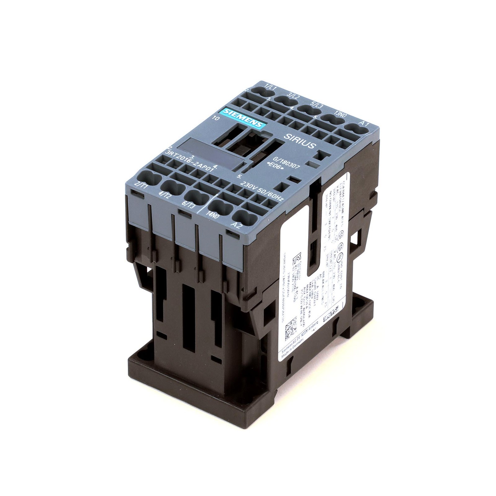 Fagor Commercial 230V 4Way Ul Contactor 12024040 – Free Shipping + Geniune OEM