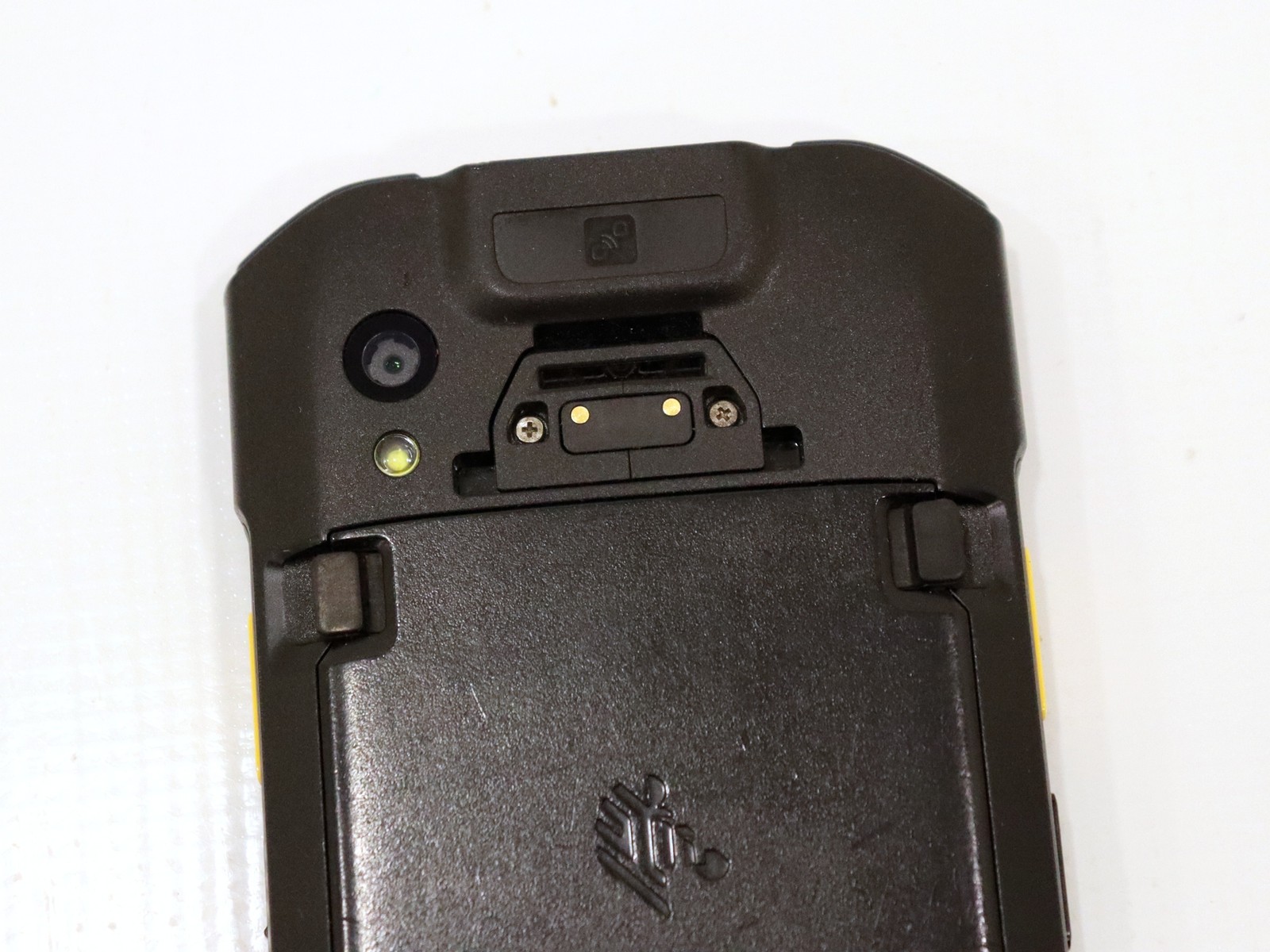 Zebra TC210K Handheld Barcode Scanner TC210K-01A222-02