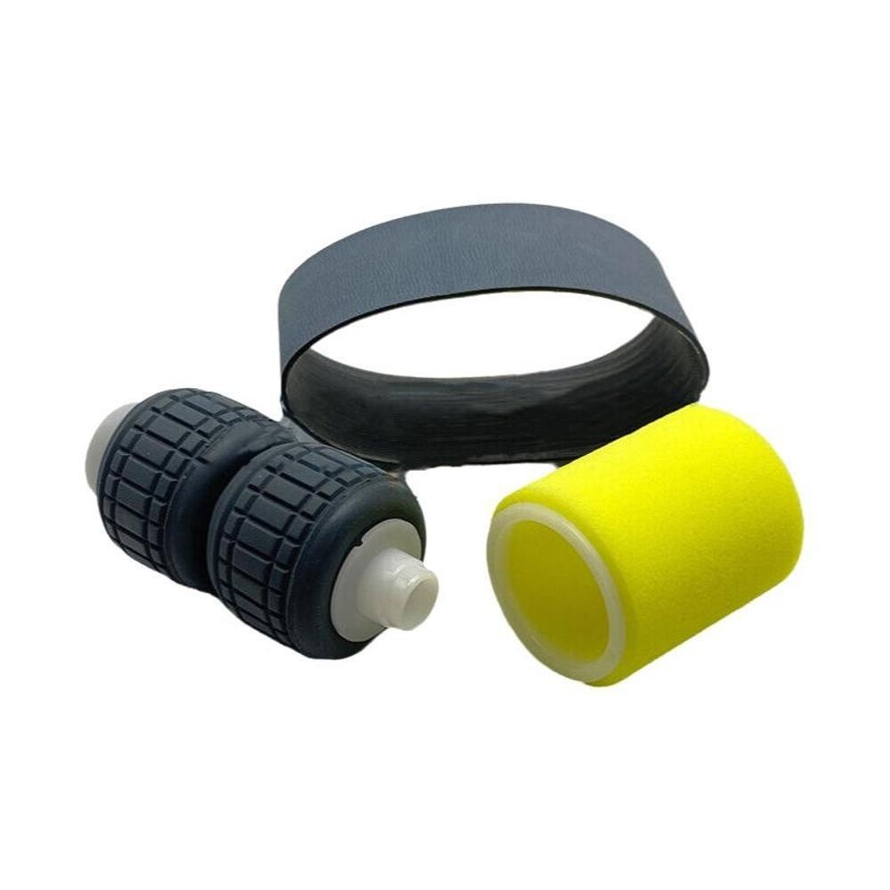 1set ADF Pickup Roller For 8001i 3501i 303LL07191 3500i 303M407480 5501i *yt