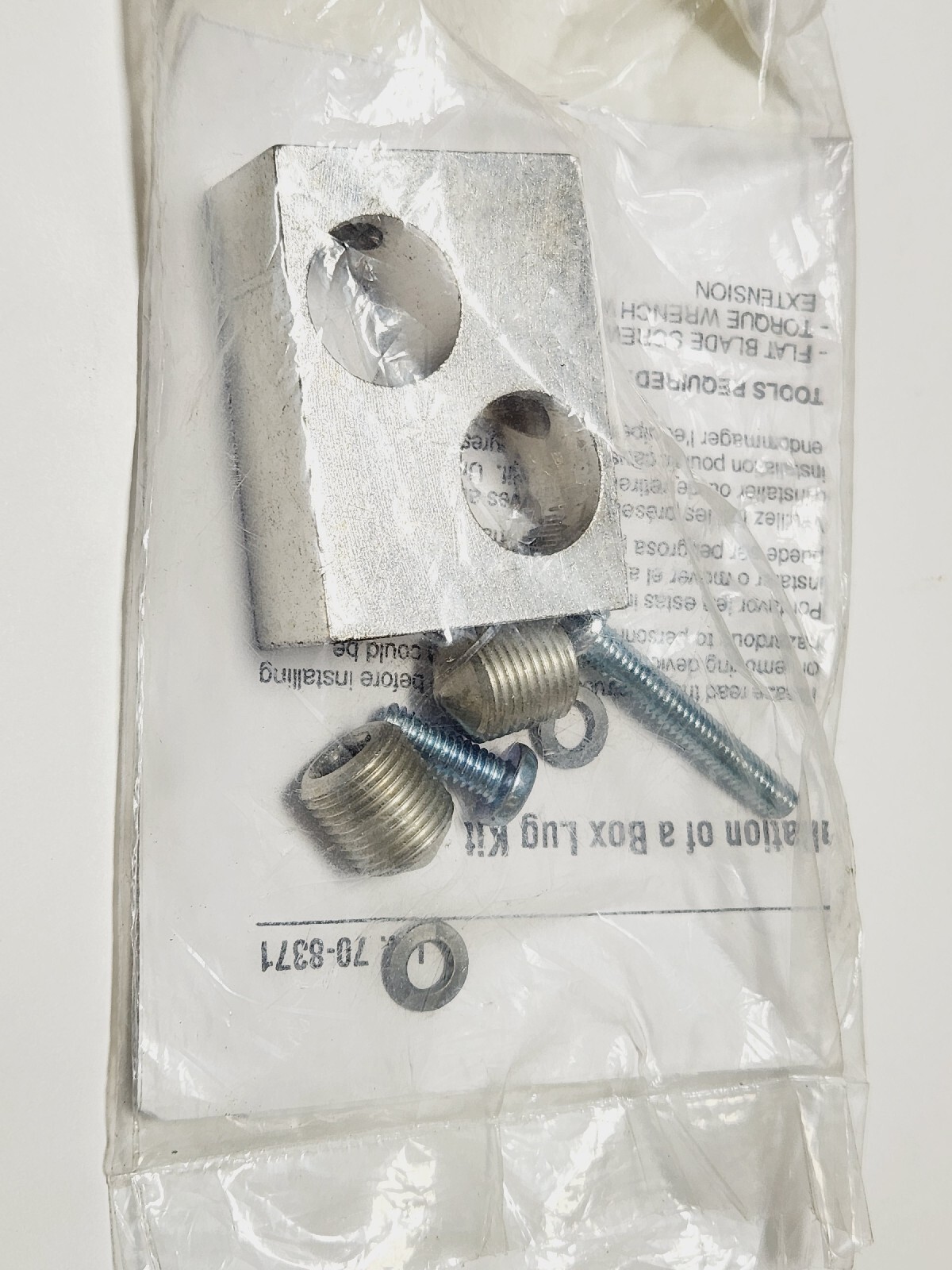 Eaton Box Lug Kit 1mplk3