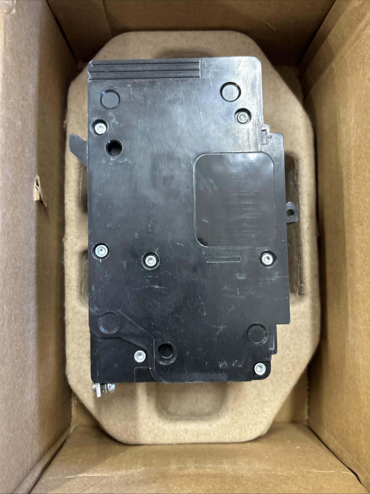 EDB34035 SQUARE D SCHNEIDER ELECTRIC BOLT-ON EDB CIRCUIT BREAKER *NEW*
